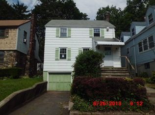 217 Hillside Ter, Irvington, NJ 07111