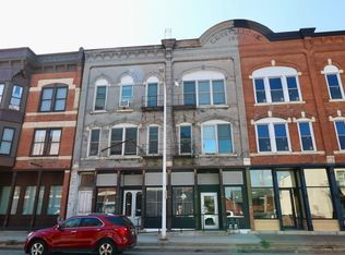 1735 Central Ave, Dubuque, IA 52001