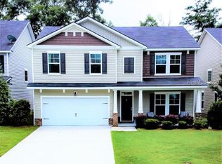 9322 Evan Way, Bluffton, SC 29910