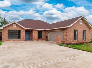 519 E Roosevelt St, Weslaco, TX 78599
