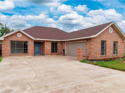 519 E Roosevelt St, Weslaco, TX, 78599