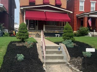 711 Park Ave, Newport, KY