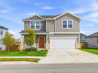 227 Brook Shadow, Cibolo, TX 78108