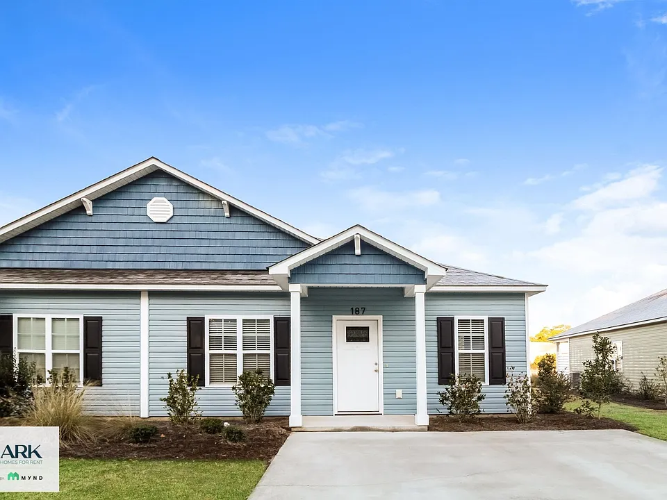187 Highlands Glen Dr