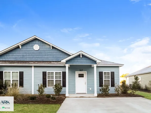 187 Highlands Glen Dr, Shallotte, NC 28470