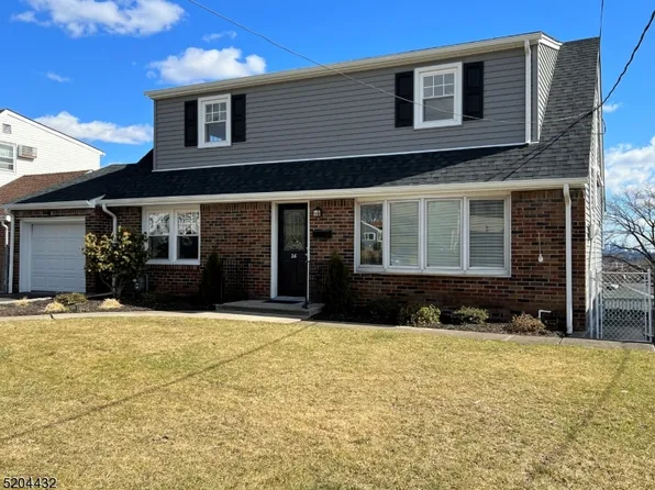 26 Lois Ave, Clifton City, NJ 07014