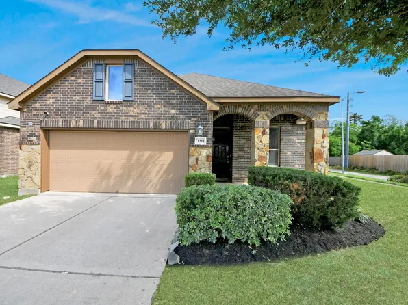 3211 Norville Ln, Houston, TX 77047