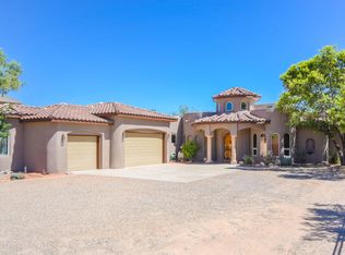 1732 Shoshone Trl NE, Rio Rancho, NM 87144