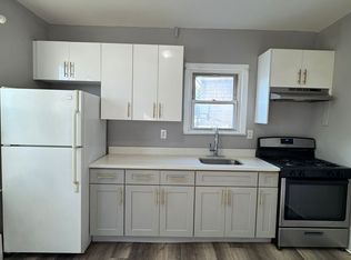 261 Pearsall Ave FLOOR 1, Jersey City, NJ 07305