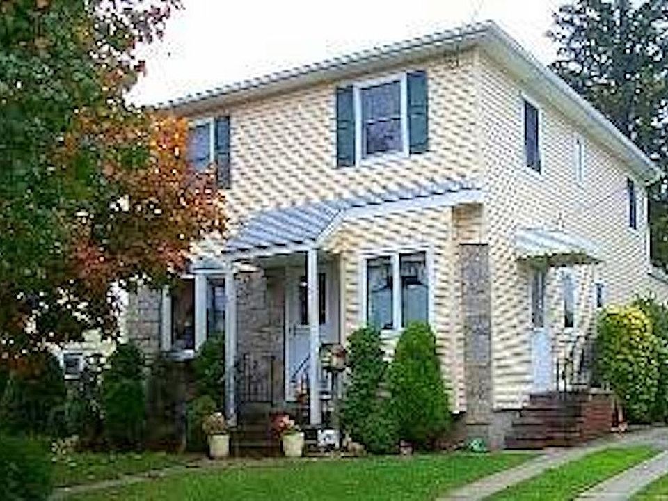 Main Exterior