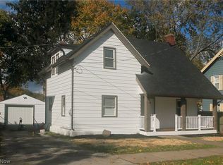 1393 Sprague St, Akron, OH