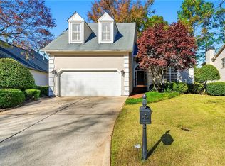 1172 Daventry Way NE, Atlanta, GA 30319