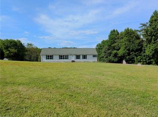 1240 Bryant Mill Rd, Ararat, NC 27007