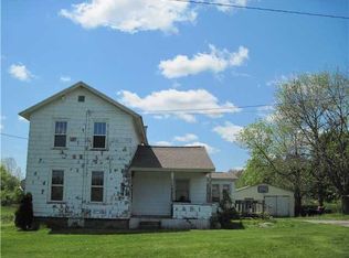 5499 Lake Rd S, Brockport, NY 14420
