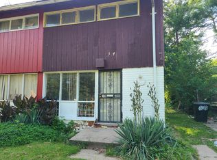 8143 Manor St, Detroit, MI 48204