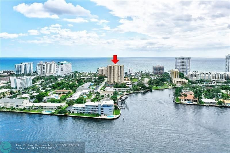 1200 Hibiscus Ave APT 803, Pompano Beach, FL 33062 | MLS #F10389028 ...