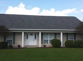 313 Suzanne Dejean Dr, Opelousas, LA 70570