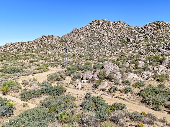 4th image of 17930 W Lone Ocotillo Trl