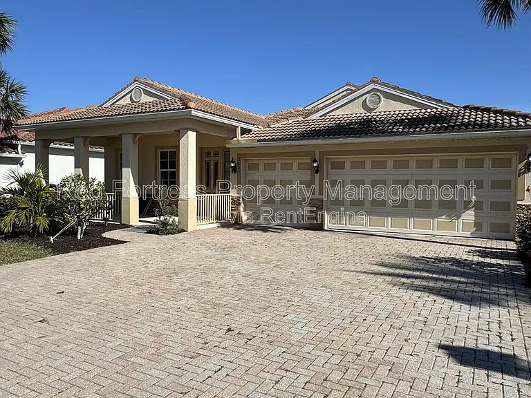 2531 Sawgrass Lake Ct — Photo 1