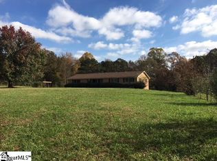 2701 E Phillips Rd, Greer, SC 29650