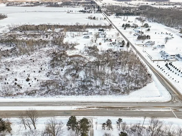 0 Corunna Rd, Swartz Creek, MI 48473
