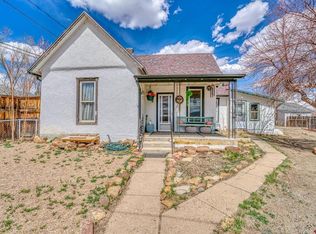 107 W Goddard Ave, Trinidad, CO 81082