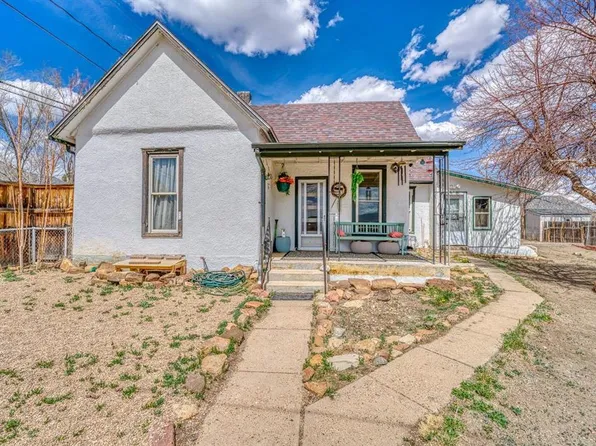 107 W Goddard Avenue, Trinidad, CO 81082