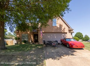 1914 Brentwood Trce, Southaven, MS 38671