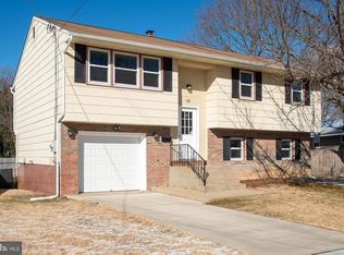 151 E Lois Dr, Williamstown, NJ 08094