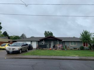 1097 39th Ave NE, Salem, OR 97301