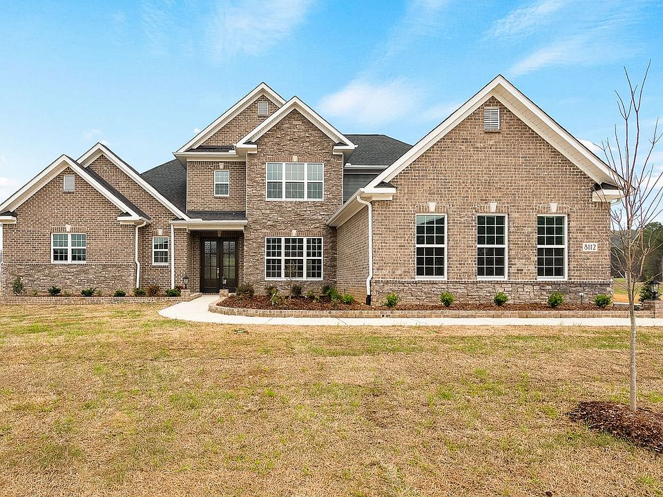 Montague Plan, The Meadows, Owens Cross Roads, AL 35763 Zillow