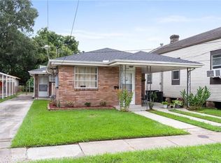 618 N Murat St, New Orleans, LA 70119