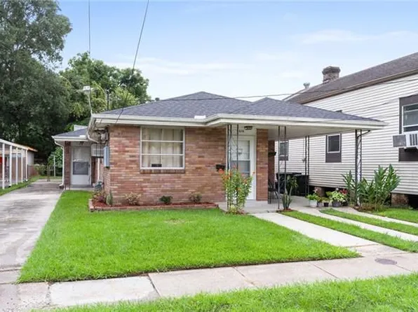 618 N Murat St, New Orleans, LA 70119