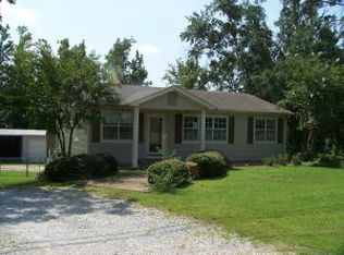 3808 Highway 12 E, Steens, MS 39766