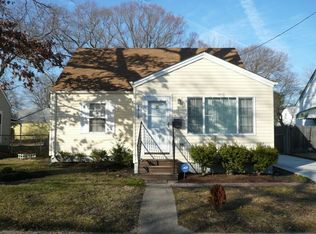 3410 Brighton St, Portsmouth, VA 23707