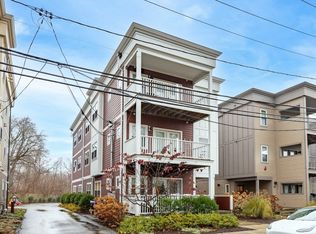 99 Brookley Rd #1, Jamaica Plain, MA 02130