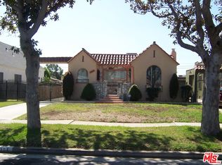 1914 W 84th St, Los Angeles, CA 90047