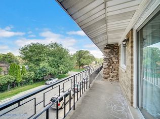 3910 W 115th Pl #3NE, Alsip, IL 60803