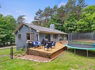 7735 Tamarac Trl, Harbor Springs, MI 49740