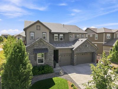 16332 Spanish Peak Way, Broomfield, CO, 80023