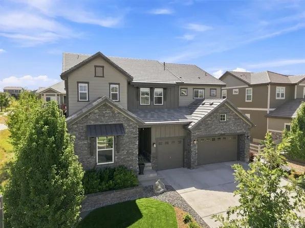 16332 Spanish Peak Way, Broomfield, CO 80023