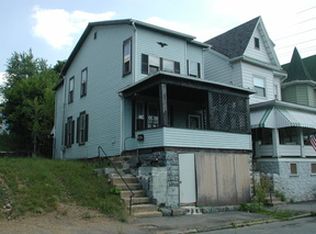 2023 4th Ave, Altoona, PA 16602