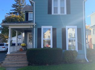 61 Cortland St, Geneva, NY 14456