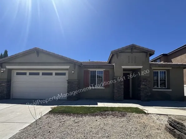 5764 Paddington Dr, Palmdale, CA 93552