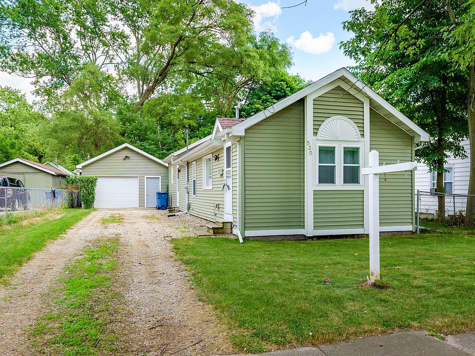 530 Washburn Ave, Kalamazoo, MI 49048 Zillow