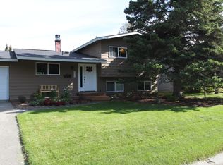 3533 Wesleyan Dr, Anchorage, AK 99508
