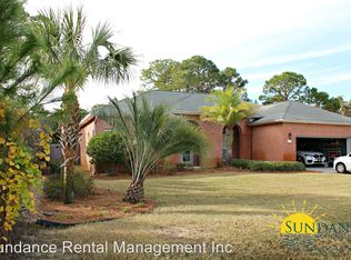 275 Holiday Rd, Miramar Beach, FL 32550