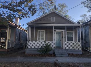1105 S 2nd St, Wilmington, NC 28401