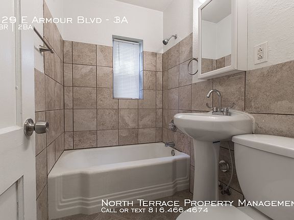 3rd image of 625 E Armour Blvd #625-3A