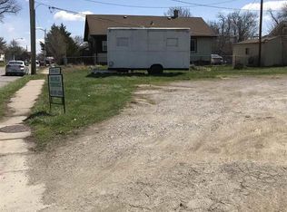 3829 Florence Blvd, Omaha, NE 68110